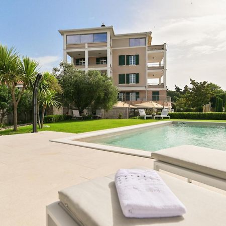 Villa Hresc M Zadar Eksteriør billede