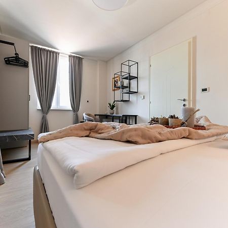 Villa Hresc M Zadar Eksteriør billede