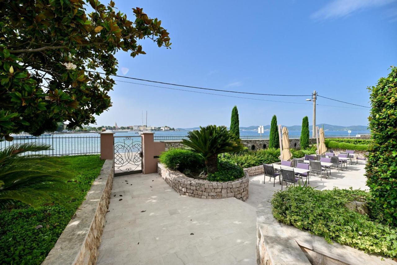 Villa Hresc M Zadar Eksteriør billede