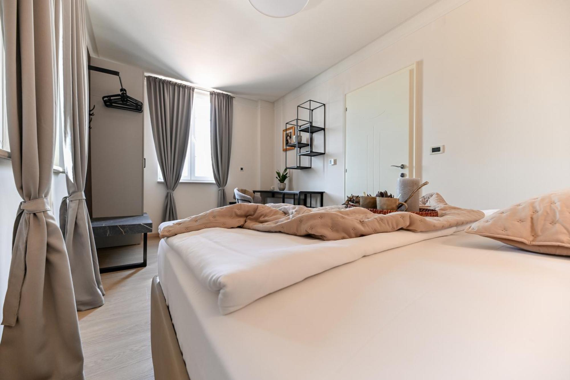 Villa Hresc M Zadar Eksteriør billede