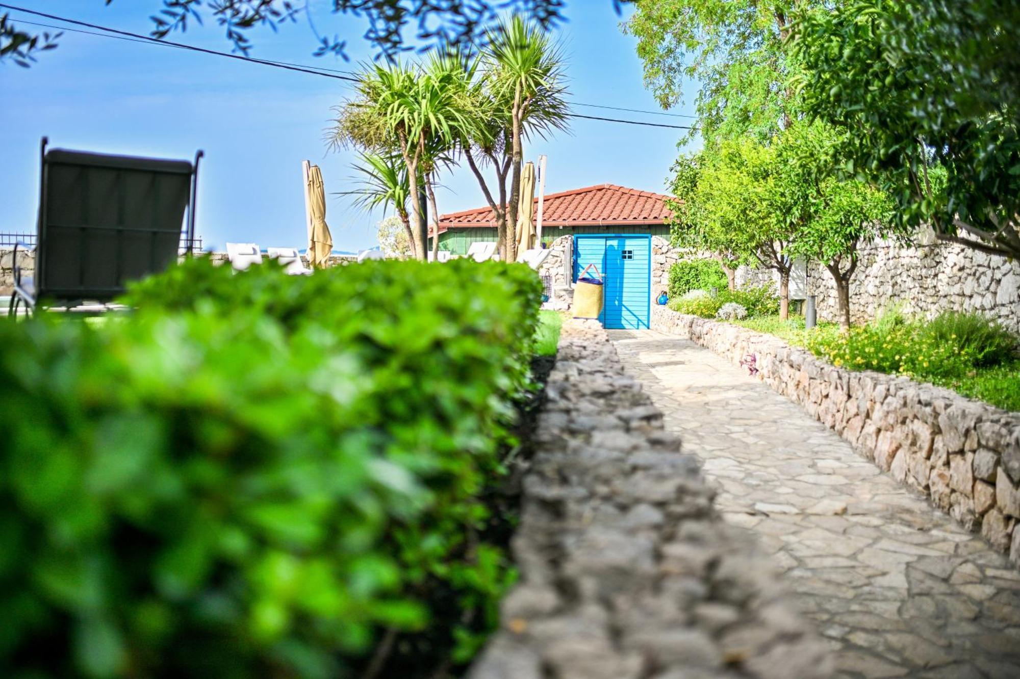 Villa Hresc M Zadar Eksteriør billede