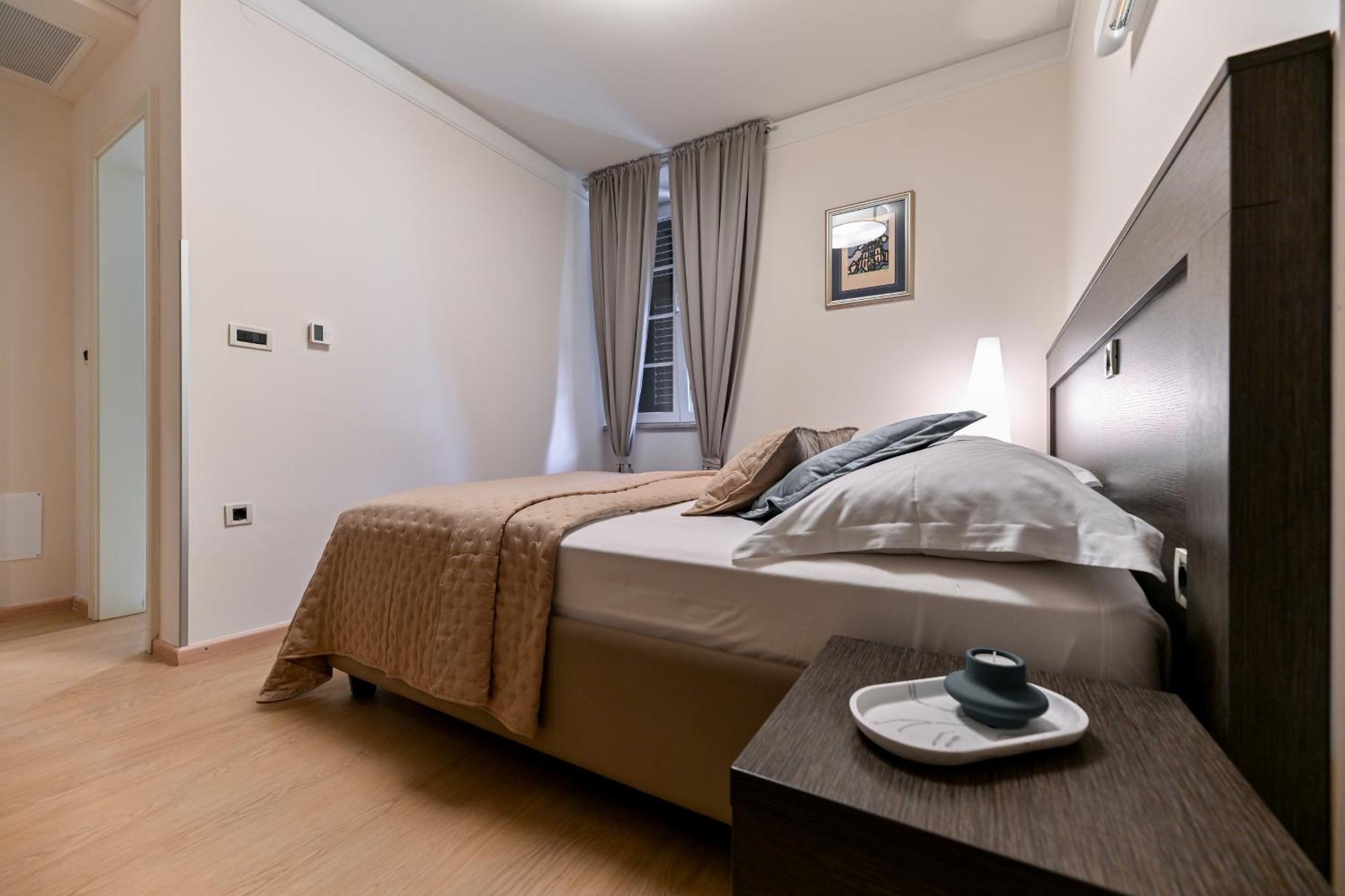 Villa Hresc M Zadar Værelse billede