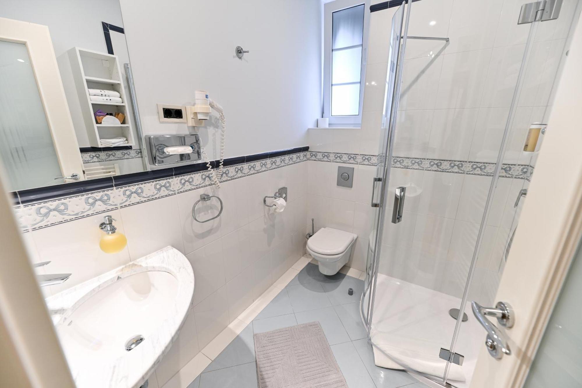 Villa Hresc M Zadar Værelse billede