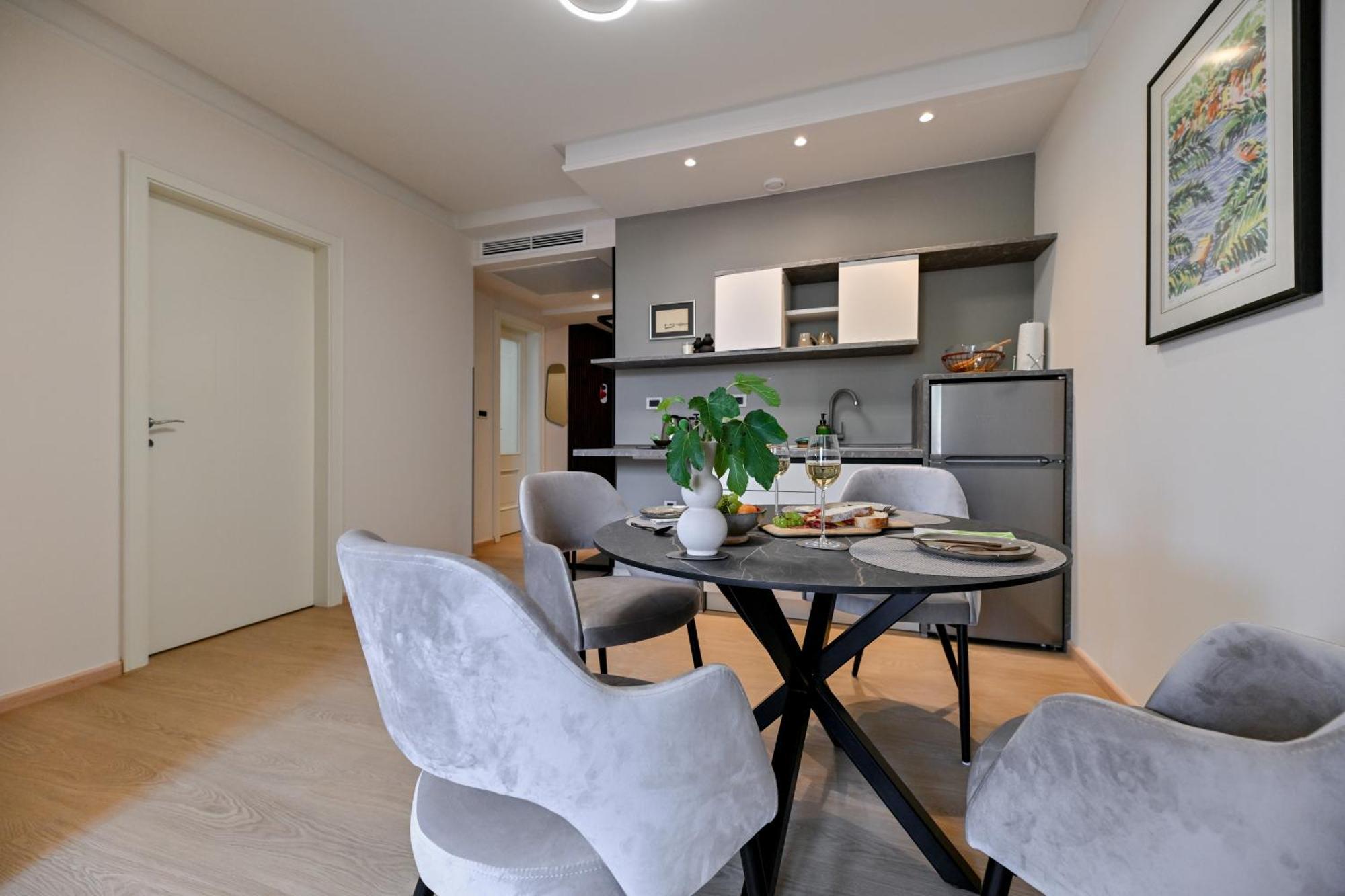 Villa Hresc M Zadar Værelse billede