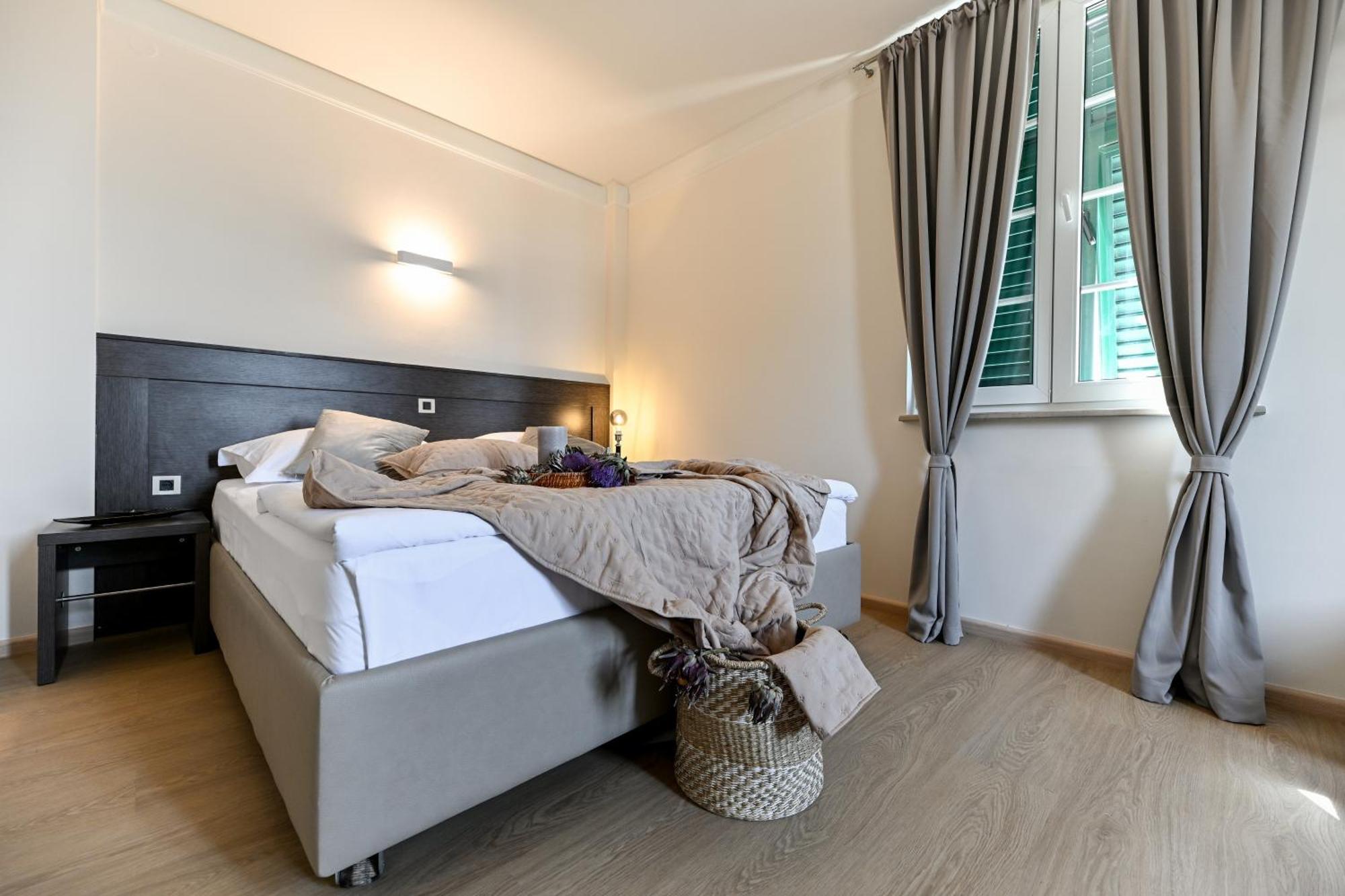 Villa Hresc M Zadar Værelse billede
